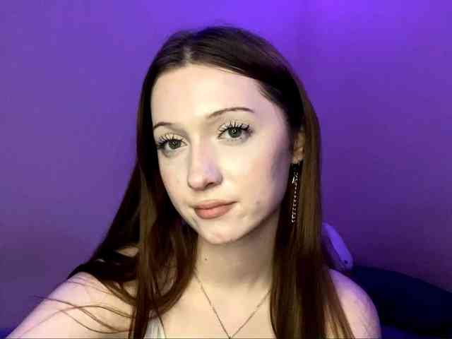 JosefineShears webcam