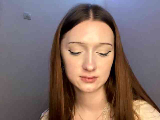 JosefineShears webcam