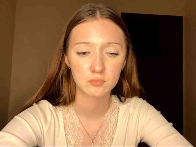 JosefineShears webcam