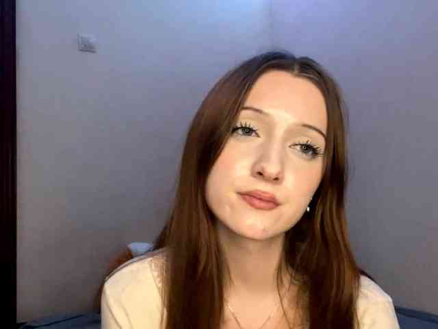 JosefineShears webcam