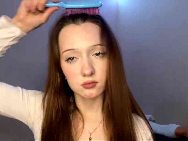 JosefineShears webcam