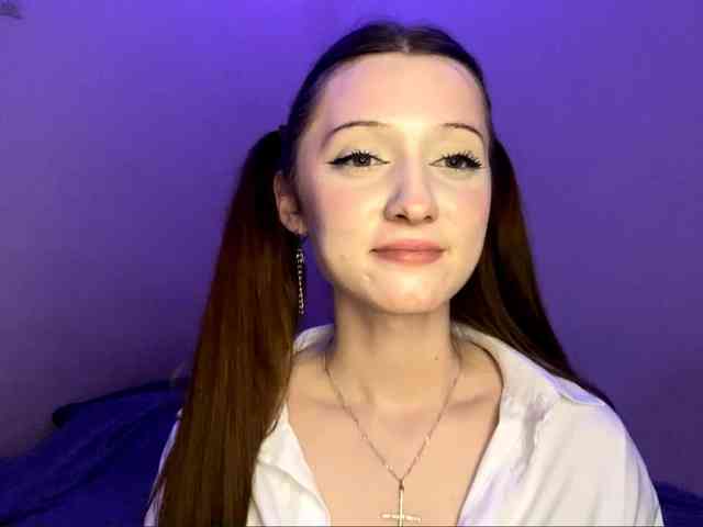 JosefineShears webcam