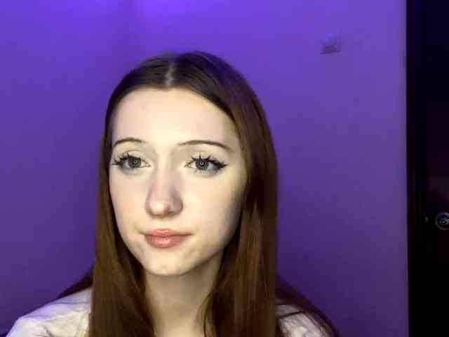 JosefineShears webcam