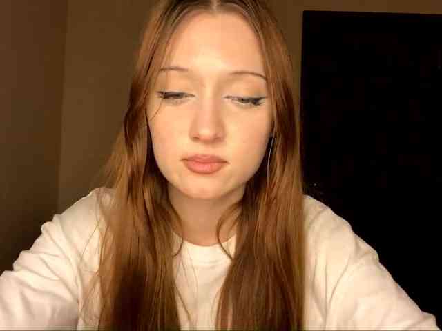 JosefineShears webcam