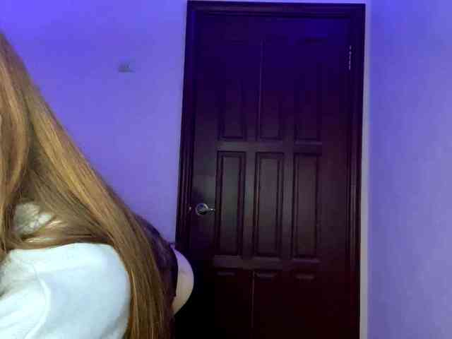 JosefineShears webcam