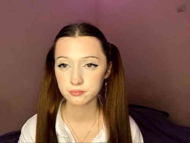 JosefineShears webcam