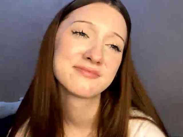 JosefineShears webcam