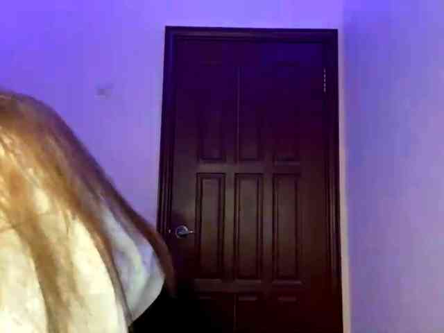 JosefineShears webcam