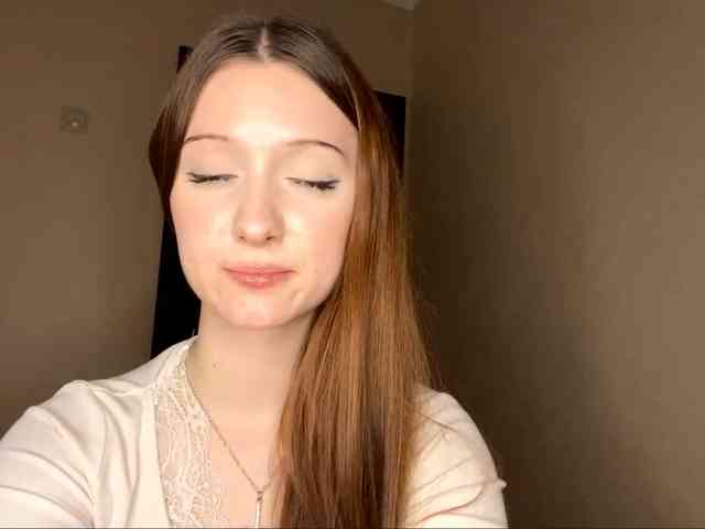 JosefineShears webcam