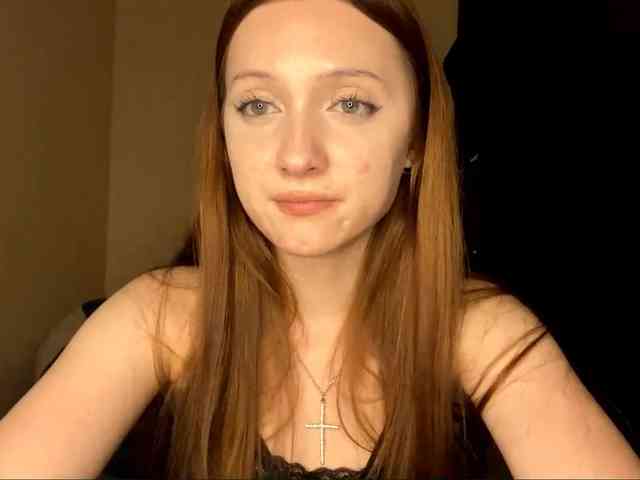 JosefineShears webcam