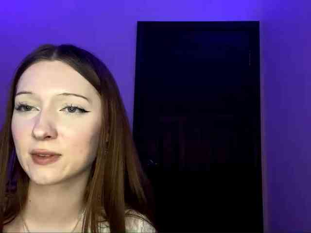 JosefineShears webcam