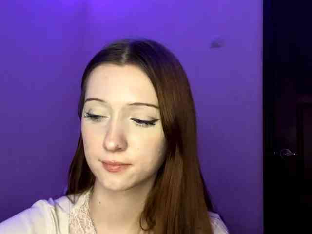 JosefineShears webcam