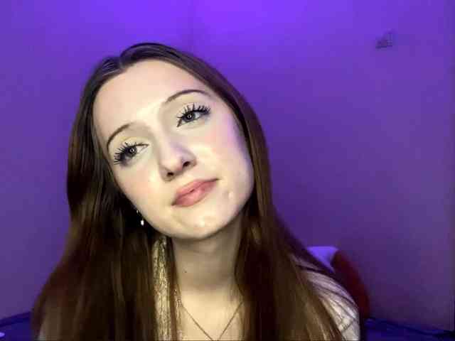 JosefineShears webcam