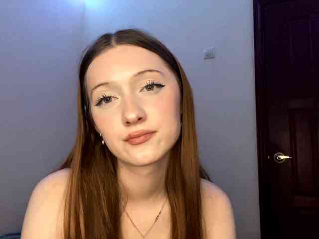 JosefineShears webcam