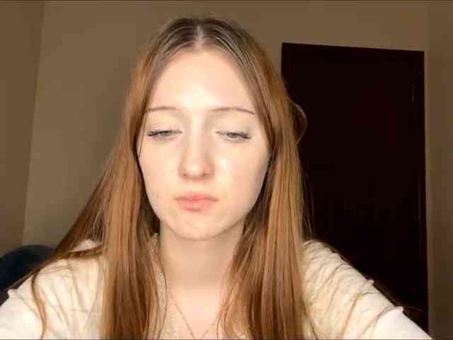 JosefineShears webcam