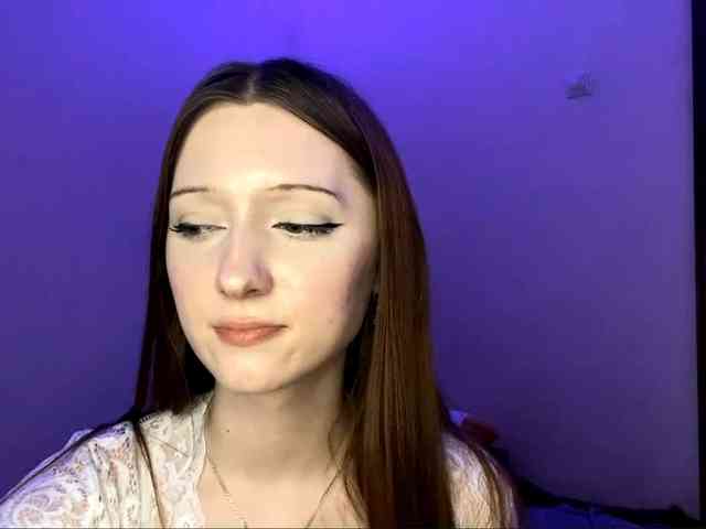 JosefineShears webcam