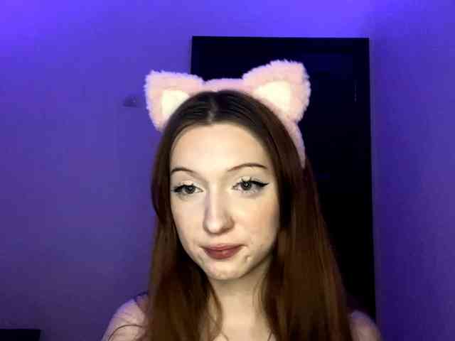 JosefineShears webcam