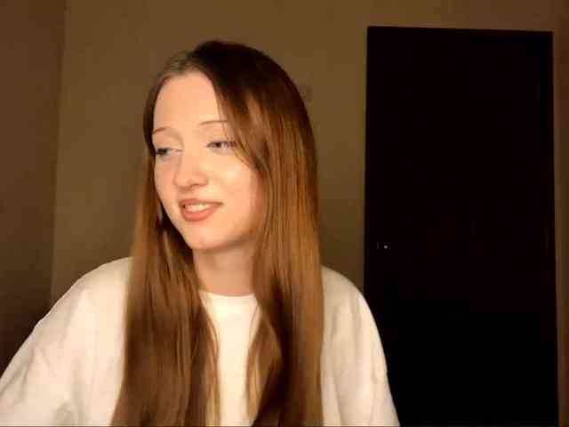 JosefineShears webcam