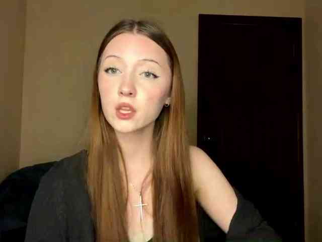 JosefineShears webcam