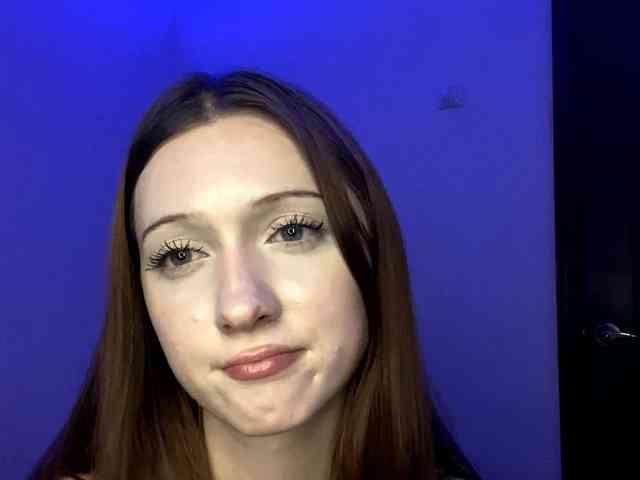 JosefineShears webcam