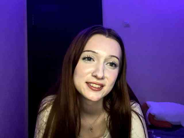 JosefineShears webcam