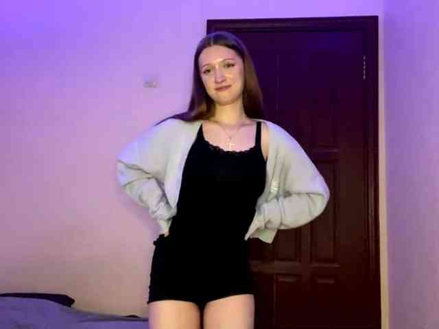 JosefineShears webcam