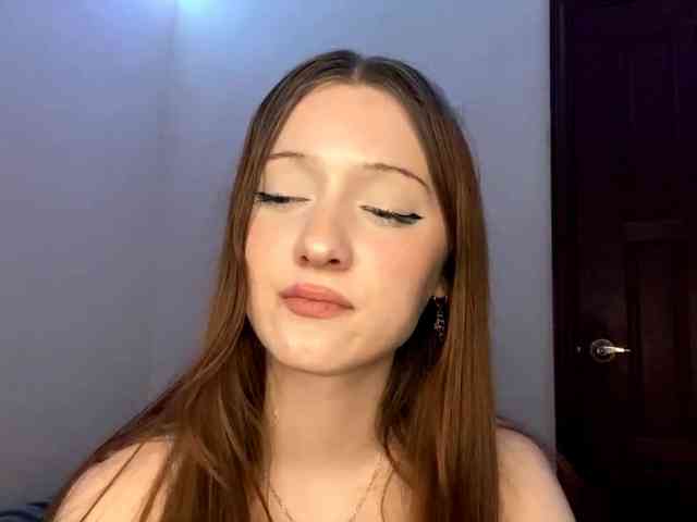 JosefineShears webcam