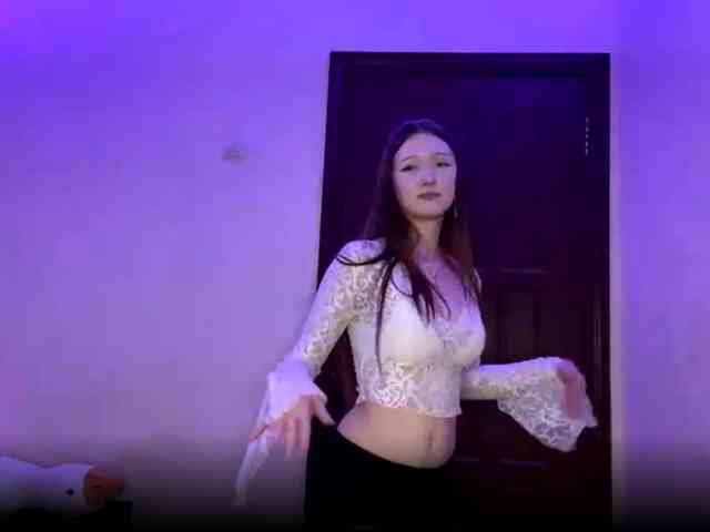 JosefineShears webcam