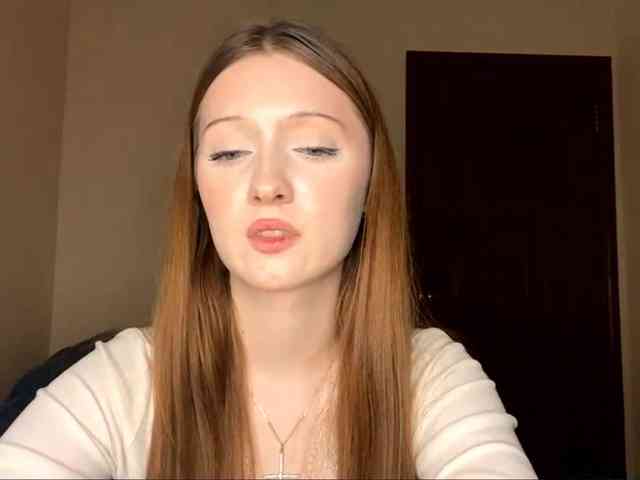 JosefineShears webcam