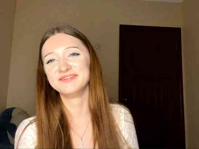 JosefineShears webcam