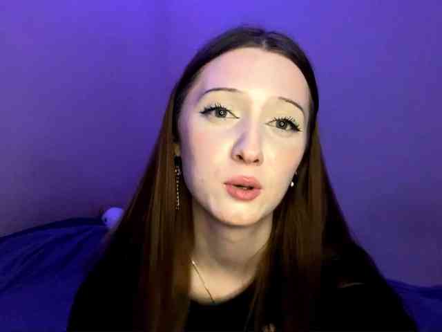 JosefineShears webcam