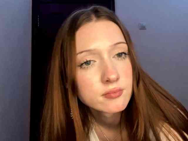 JosefineShears webcam