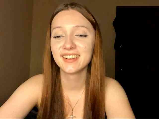 JosefineShears webcam