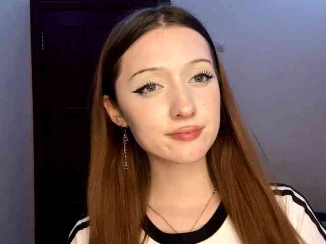 JosefineShears webcam