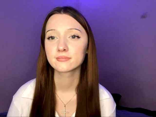 JosefineShears webcam