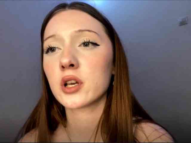 JosefineShears webcam