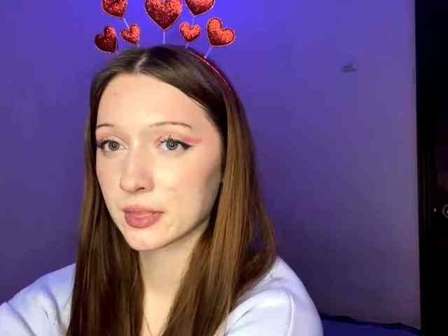 JosefineShears webcam