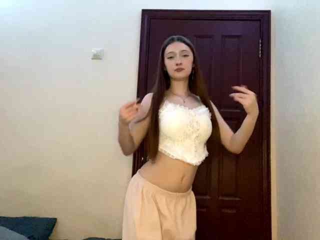 JosefineShears webcam