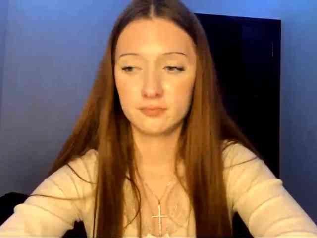 JosefineShears webcam