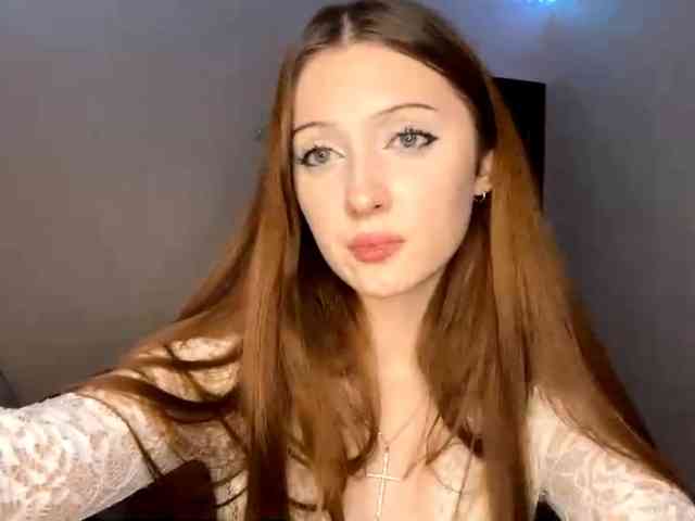 JosefineShears webcam