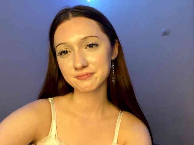 JosefineShears webcam