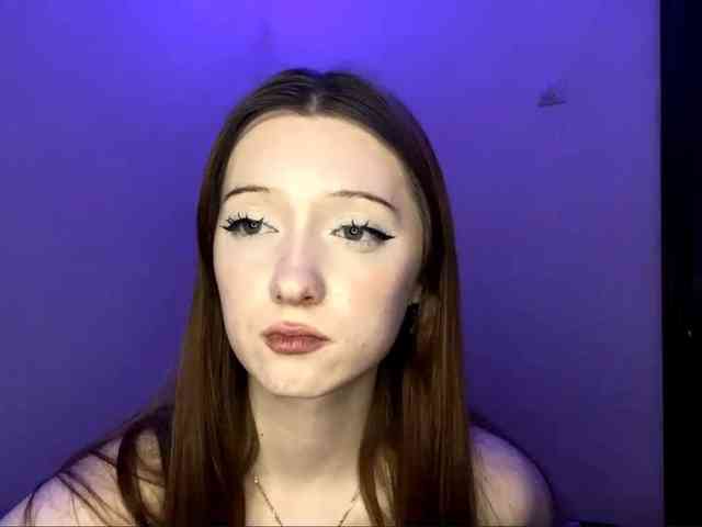 JosefineShears webcam