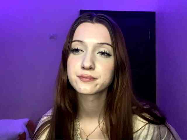 JosefineShears webcam