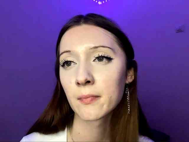 JosefineShears webcam