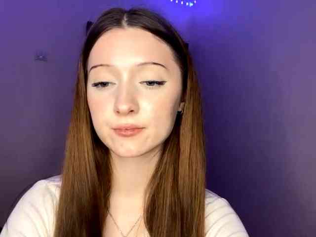 JosefineShears webcam