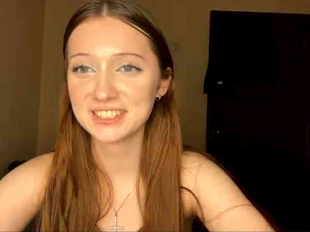 JosefineShears webcam