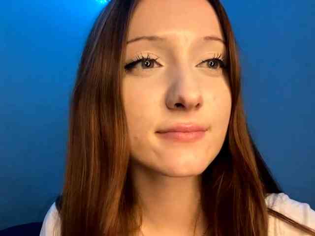 JosefineShears webcam