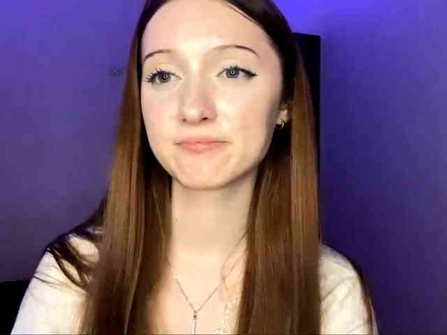 JosefineShears webcam