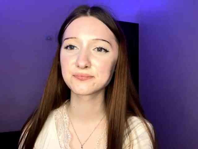 JosefineShears webcam