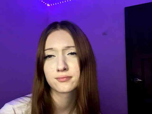 JosefineShears webcam